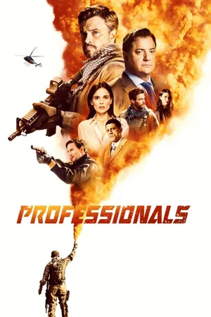 Professionals