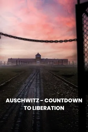 Auschwitz Countdown To Liberation