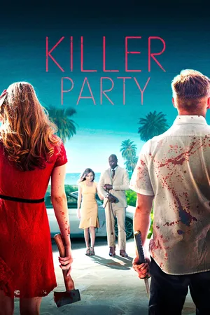 Killer Party