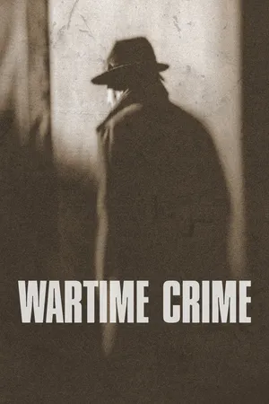 Wartime Crime