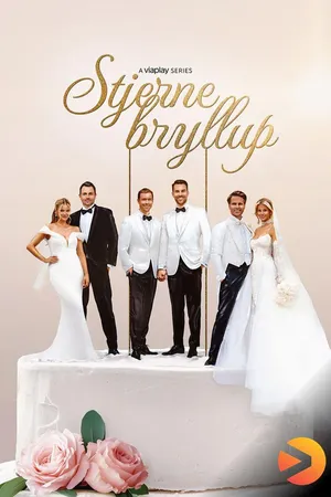 Stjernebryllup