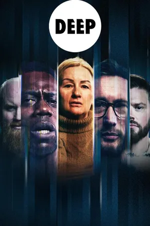 People Are Deep: True Crime