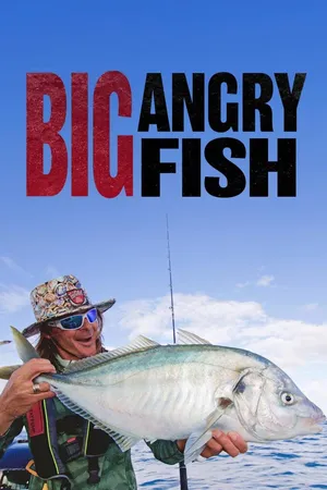 Big Angry Fish