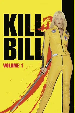 Kill Bill: Vol 1