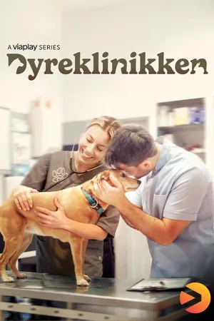 Dyreklinikken