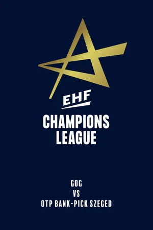 GOG – OTP Bank-PICK Szeged