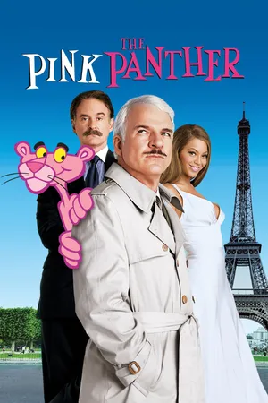 La Pantera Rosa