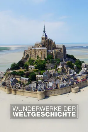 Wunderwerke der Weltgeschichte