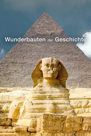 Wunderbauten der Geschichte
