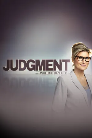 Judgment With Ashleigh Banfield