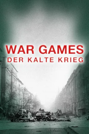 War Games – Der Kalte Krieg