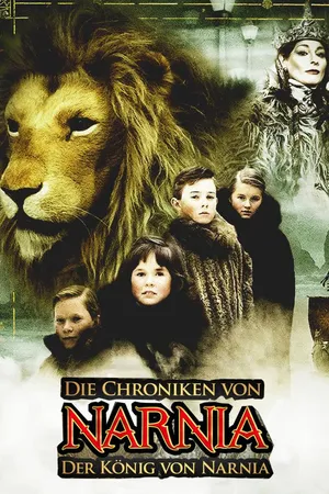 Die Chroniken von Narnia – Der König von Narnia