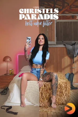Christels paradis – helt uden filter