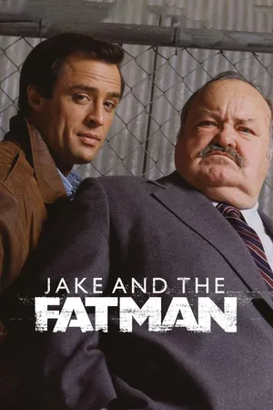 Jake and the Fatman