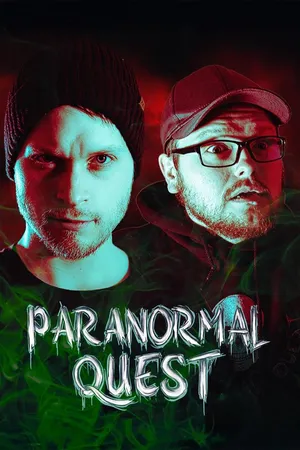 Paranormal Quest