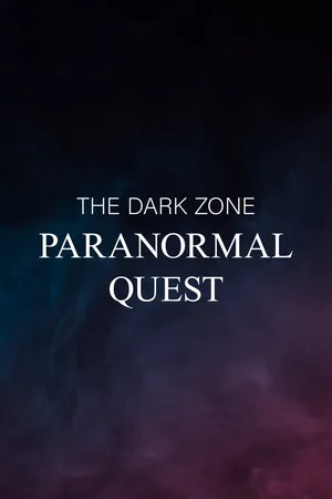Paranormal Quest