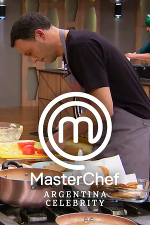 MasterChef Argentina Celebrity