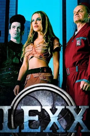 Lexx