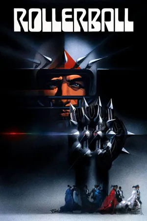 Rollerball:  ¿un futuro próximo?