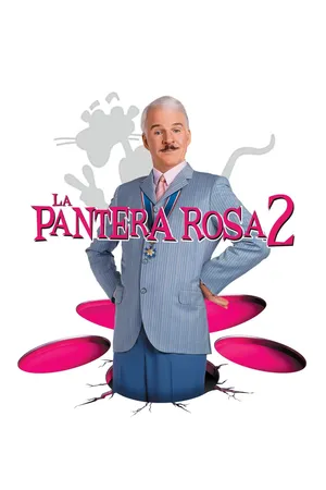 La Pantera Rosa 2