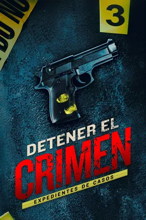 Archivos de lucha contra el crimen