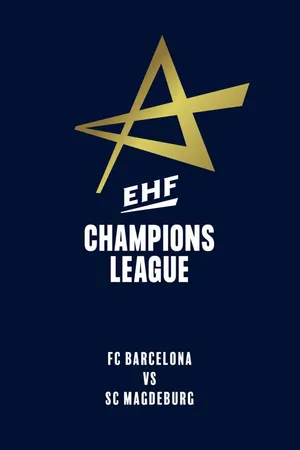 FC Barcelona – SC Magdeburg