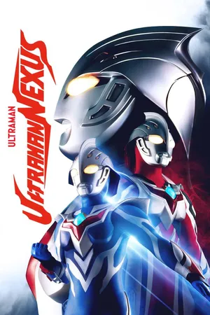 Ultraman Nexus