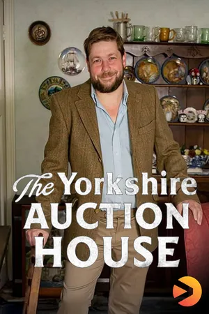 The Yorkshire Auction House
