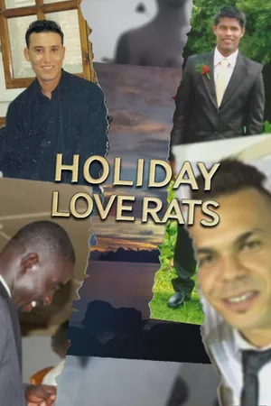 Holiday Love Rats