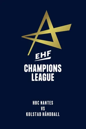 HBC Nantes – Kolstad Håndball