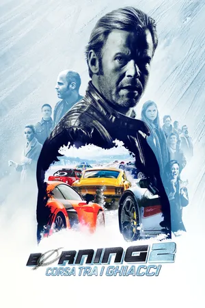 Borning 2 - Corsa Tra I Ghiacci