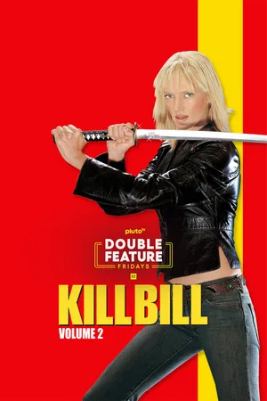 Kill Bill: Volume 2