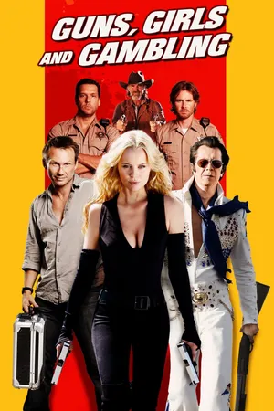 Guns, Girls & Gambling