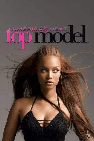 America's Next Top Model