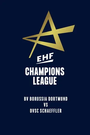 BV Borussia Dortmund – DVSC Schaeffler
