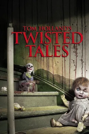 Twisted Tales