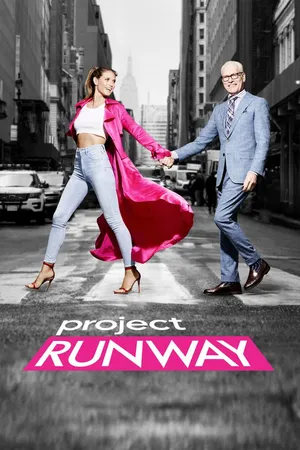 Project Runway