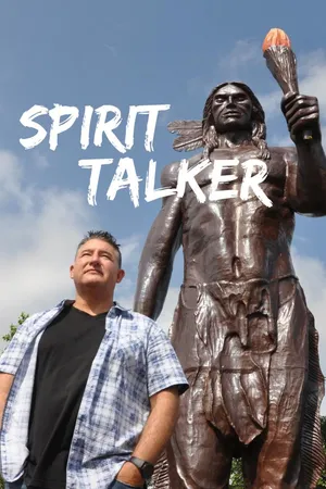 Spirit Talker