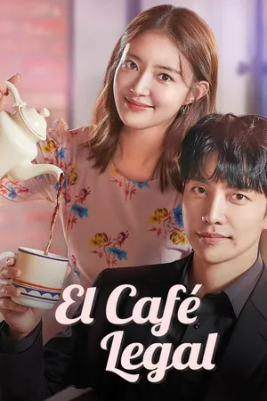 El Café Legal