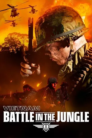 Vietnam: The Battle in the Jungle