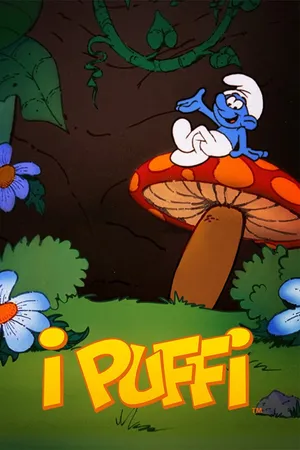 I Puffi