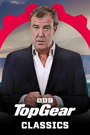 Top Gear Classics