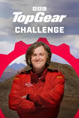 Top Gear Challenge