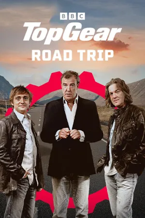 Top Gear Road Trip