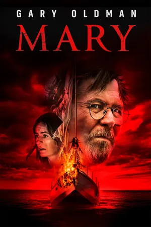 Mary
