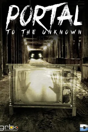 Portal To The Unknown