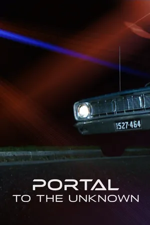 Portal To The Unknown