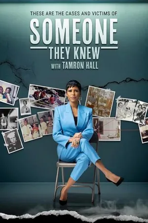 Someone They Knew