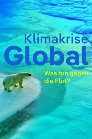 Klimakrise Global - Was tun gegen die Flut?