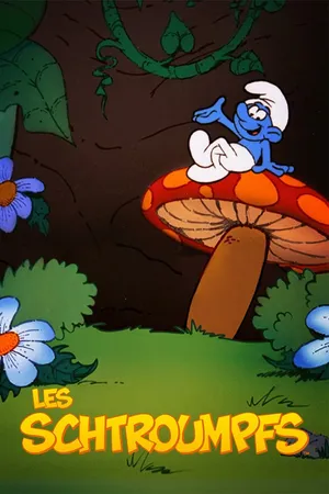 Les Schtroumpfs